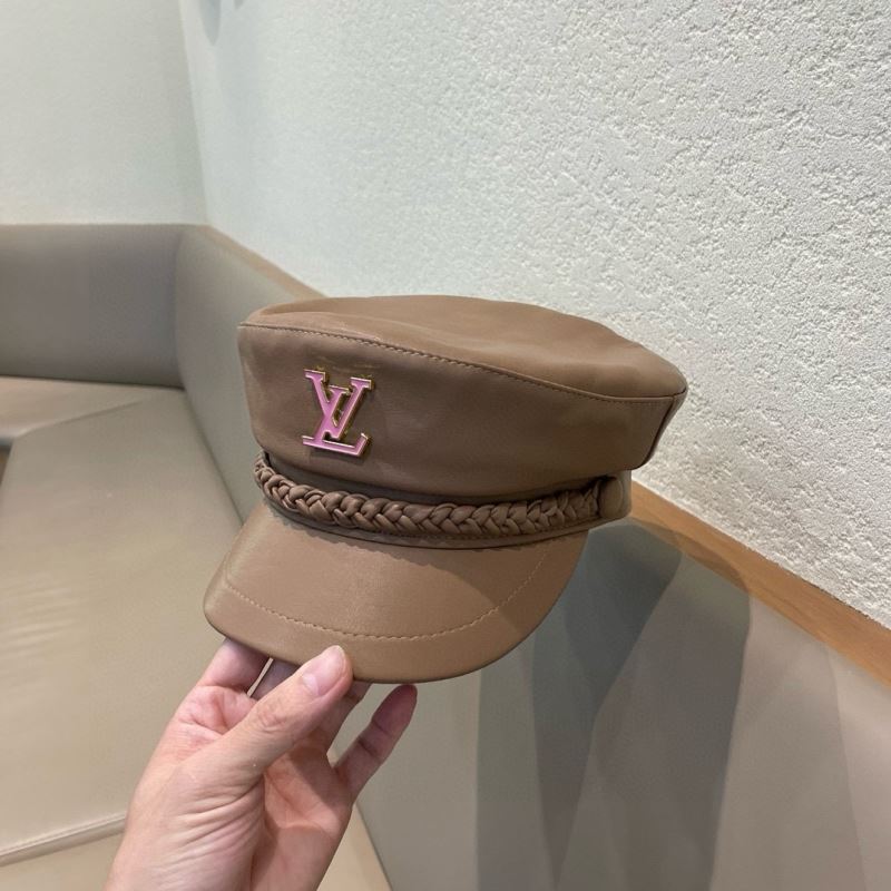 Louis Vuitton Caps